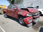 2020 Chevrolet Colorado Z71