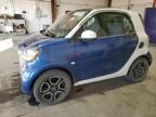 2016 Smart Fortwo