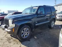 2012 Jeep Liberty Sport en venta en Chicago Heights, IL