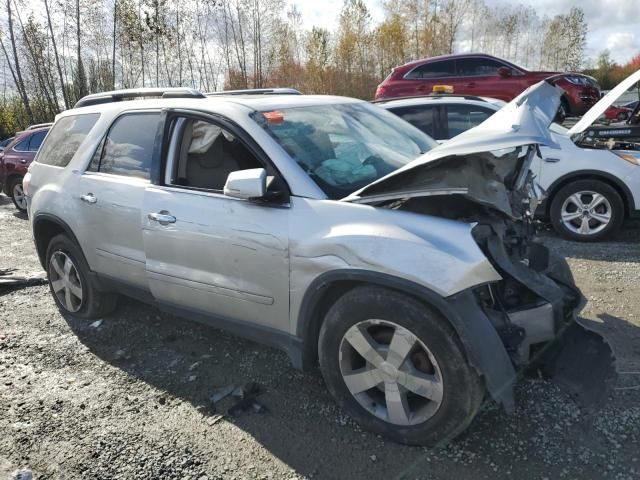 2009 GMC Acadia SLT-2