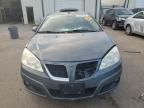 2009 Pontiac G6 GT