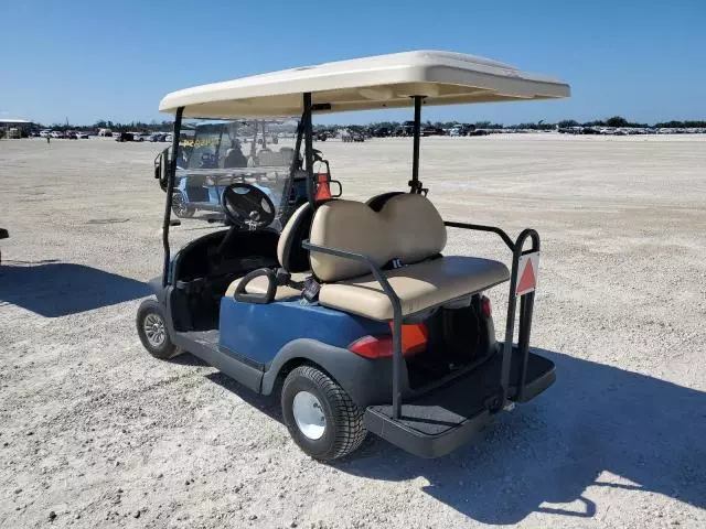 2015 Clubcar Onward