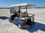 2015 Clubcar Onward