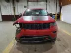 2018 Jeep Grand Cherokee Trailhawk