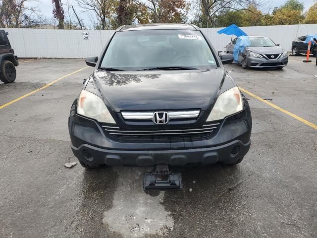 2008 Honda CR-V EX