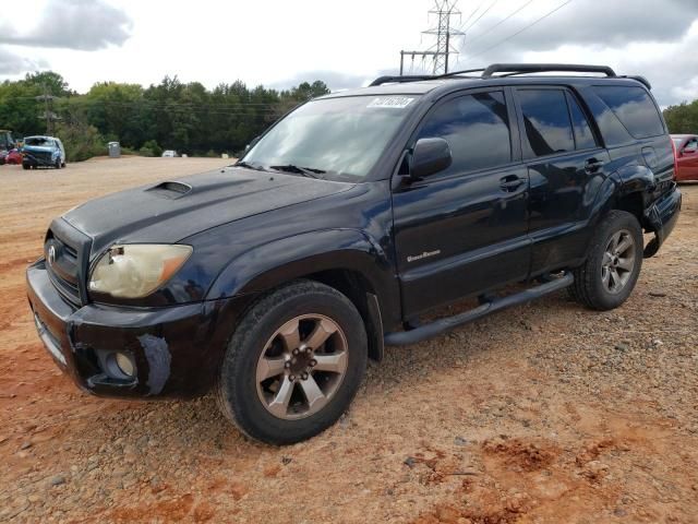 2008 Toyota 4runner SR5