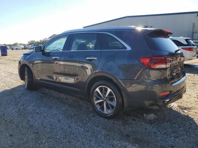 2019 KIA Sorento EX