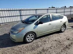 2008 Toyota Prius en venta en Fredericksburg, VA