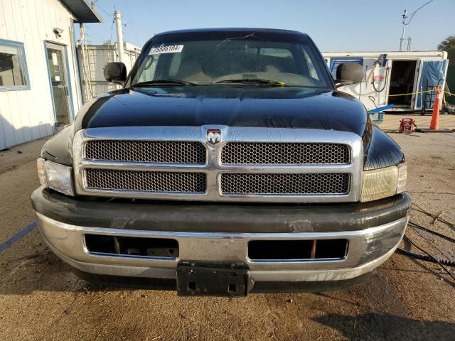 2001 Dodge RAM 1500