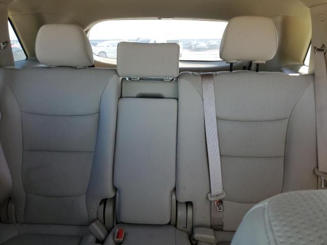 2011 KIA Sorento Base