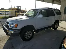 2002 Toyota 4runner SR5 en venta en Homestead, FL