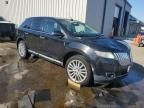 2011 Lincoln MKX