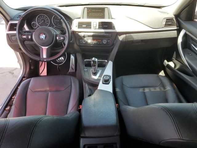 2014 BMW 328 I Sulev