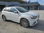 2011 Mitsubishi Outlander Sport SE