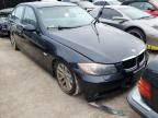 2006 BMW 325 I