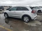 2018 KIA Niro FE