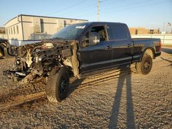 Salvage cars for sale from Copart Bismarck, ND: 2022 Ford F350 Super Duty