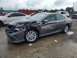 2024 Toyota Camry LE en venta en Homestead, FL