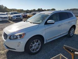 Volvo Vehiculos salvage en venta: 2015 Volvo XC60 T5 Premier