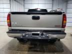 2003 GMC Sierra K2500 Heavy Duty