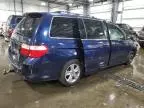 2007 Honda Odyssey EXL