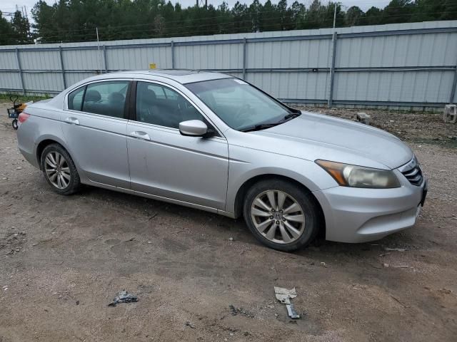 2011 Honda Accord EXL