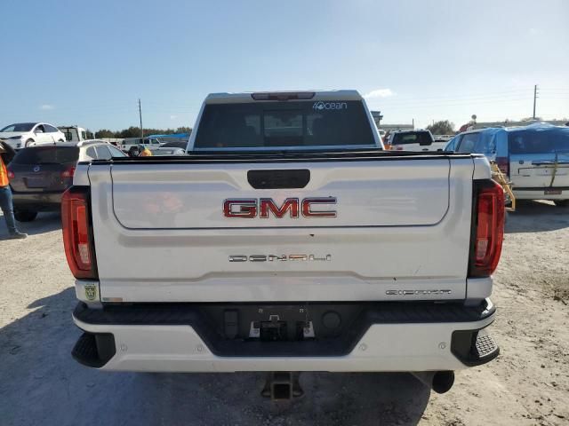 2021 GMC Sierra K2500 Denali