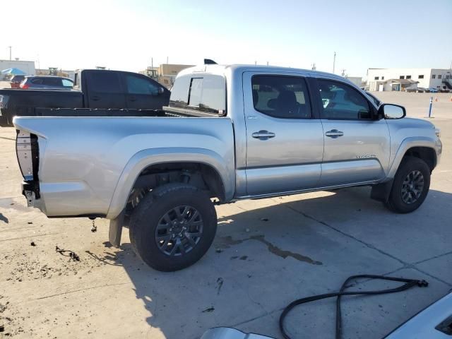 2023 Toyota Tacoma Double Cab