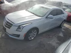 2016 Cadillac ATS en venta en Arcadia, FL