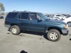 1997 Toyota 4runner SR5