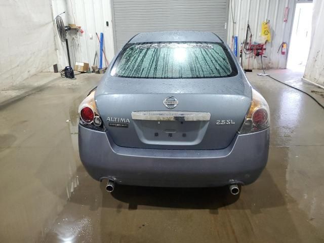 2010 Nissan Altima Base