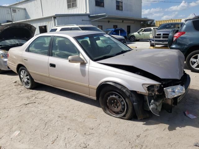 2000 Toyota Camry CE