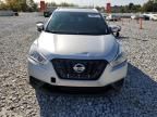 2018 Nissan Kicks S