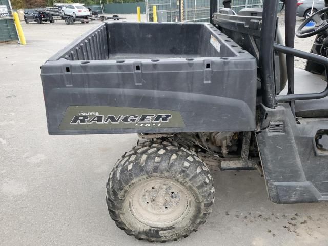 2015 Polaris Ranger 570