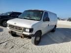 1998 Ford Econoline E150 Van