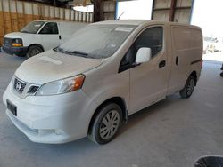 Nissan Vehiculos salvage en venta: 2015 Nissan NV200 2.5S