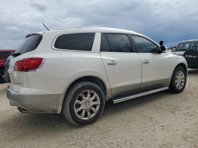 2012 Buick Enclave