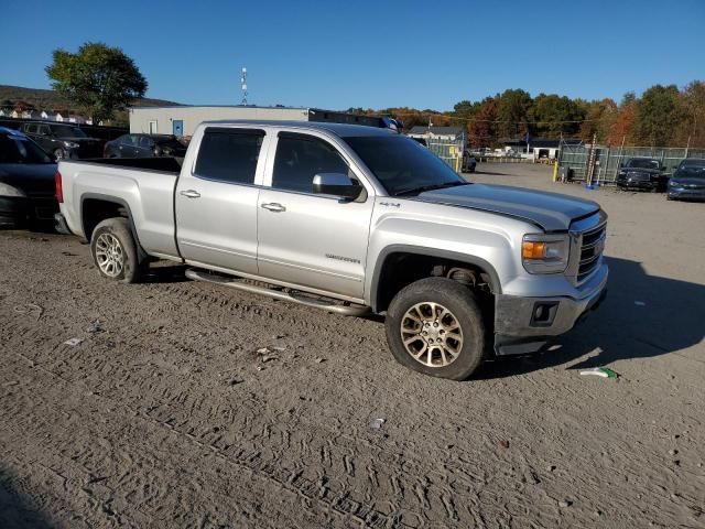 2015 GMC Sierra K1500 SLE