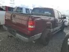 2005 Ford F150 Supercrew