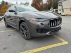 2020 Maserati Levante