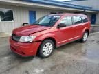 2015 Dodge Journey SE