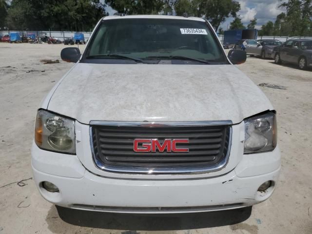 2005 GMC Envoy