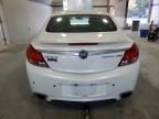 2012 Buick Regal GS