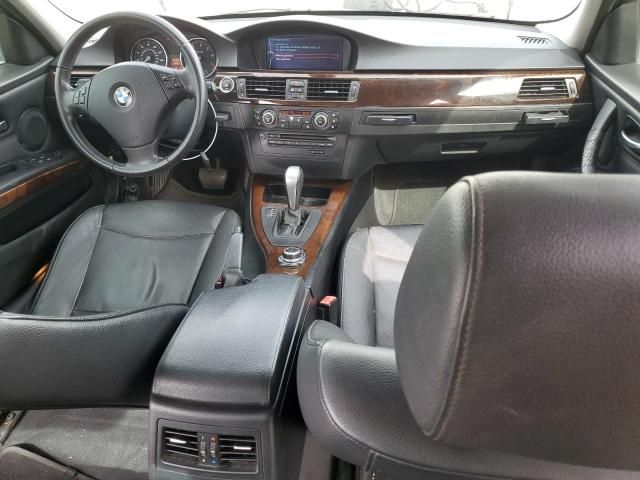 2010 BMW 328 I Sulev