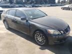 2007 Lexus GS 350