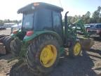 2022 John Deere 5055E