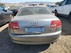 2006 Audi A8 4.2 Quattro