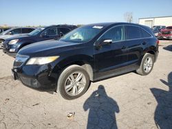 Acura salvage cars for sale: 2014 Acura RDX