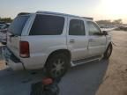 2002 Cadillac Escalade Luxury