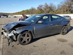 Vehiculos salvage en venta de Copart Brookhaven, NY: 2019 Nissan Altima SL